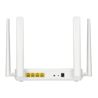 BE5040 WIFI7 ROUTER