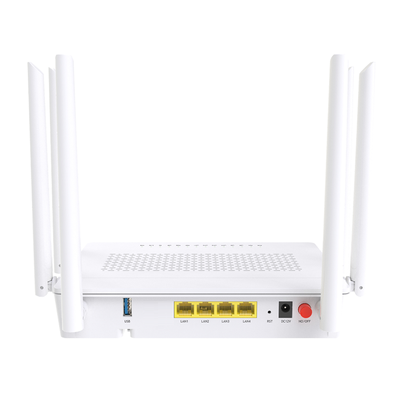 BE7200 WIFI7 ROUTER