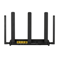 AX3000 WIFI6 ROUTER