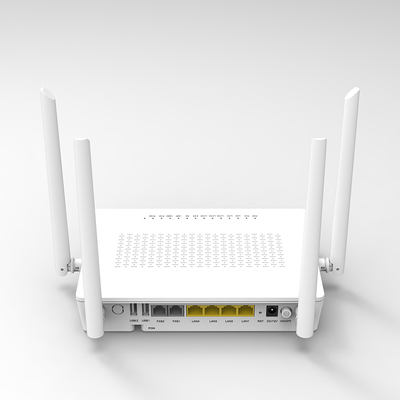 GPON WIFI7 BE3600