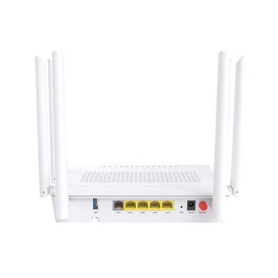 XGS-PON WIFI7 BE7200