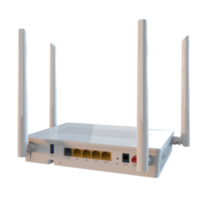 GPON AX3000 ONT with Voice