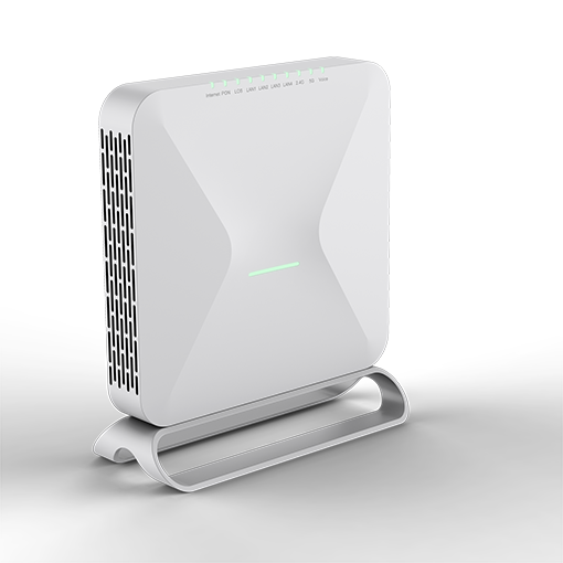 AX3000 Home Gateway With 2.5G Port