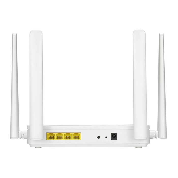 BE3600 WIFI7 ROUTER