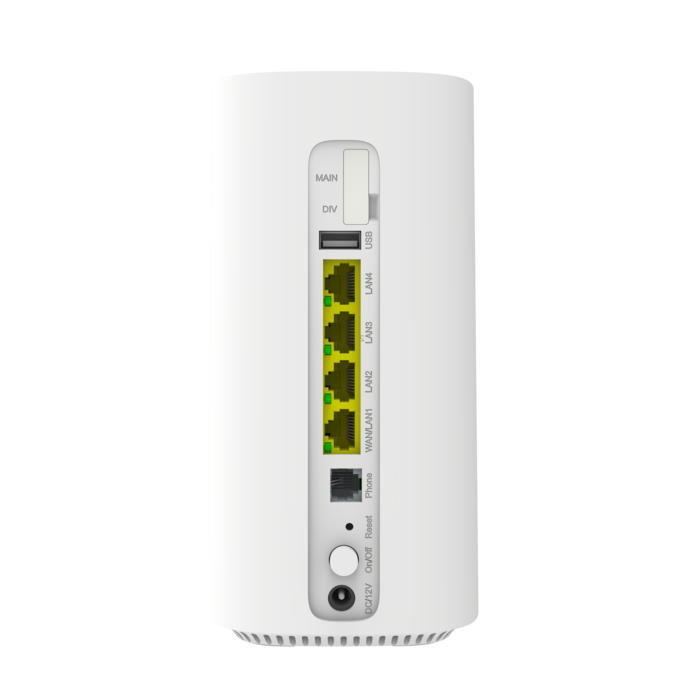 5G IDU