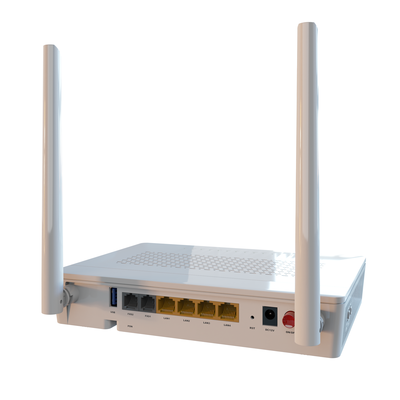 GPON AC1200 ONT with Voice