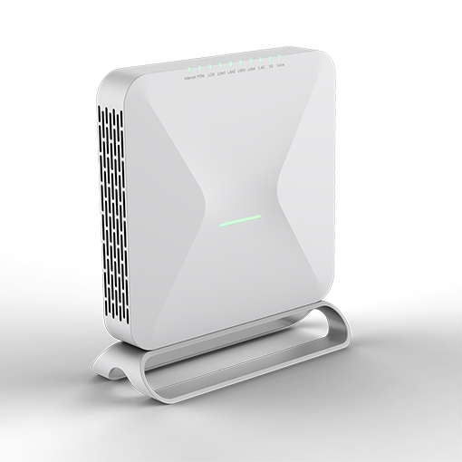 GPON AX3000 ONT with Voice